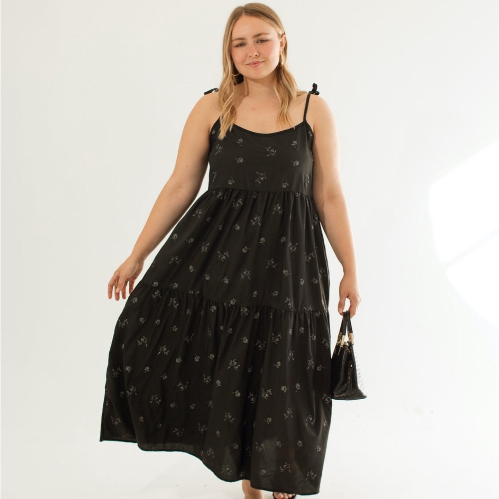 CJLA Millie Dress